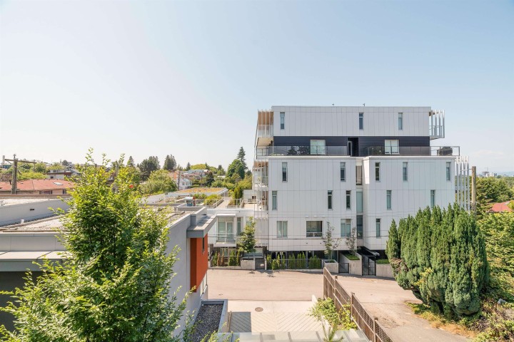 Photo 13 at 403 - 4171 Cambie Street, Cambie, Vancouver West