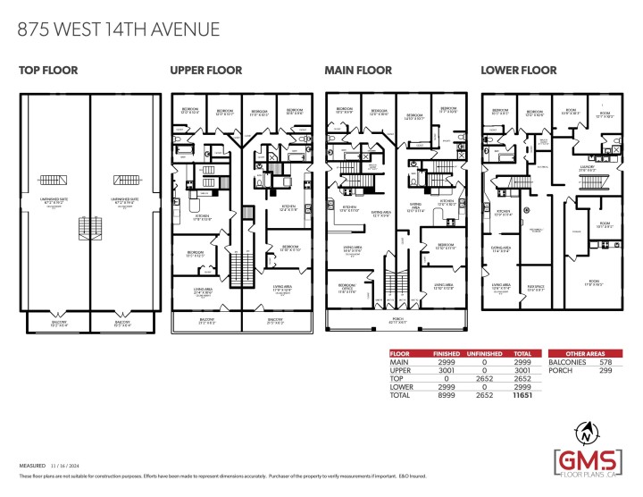 Photo 9 at 875 W 14th Avenue, Fairview VW, Vancouver West