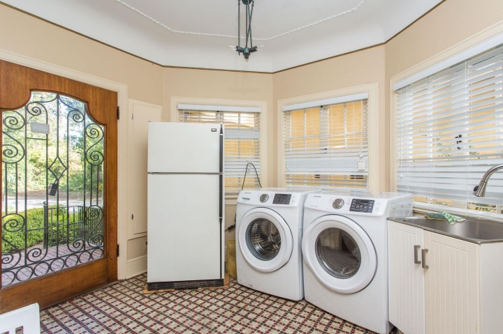 Photo 16 at 1850 Sw Marine Drive, Southlands, Vancouver West