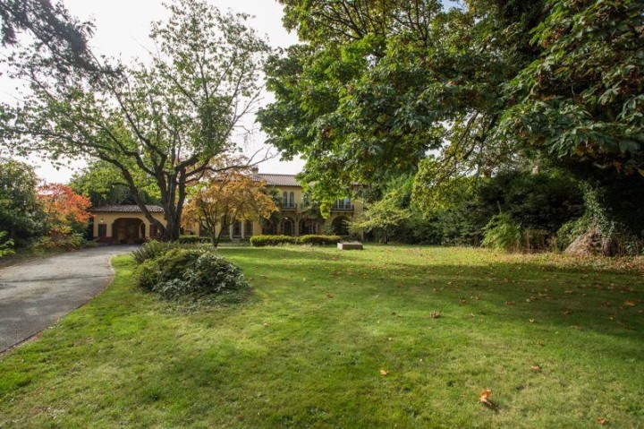 Photo 5 at 1850 Sw Marine Drive, Southlands, Vancouver West