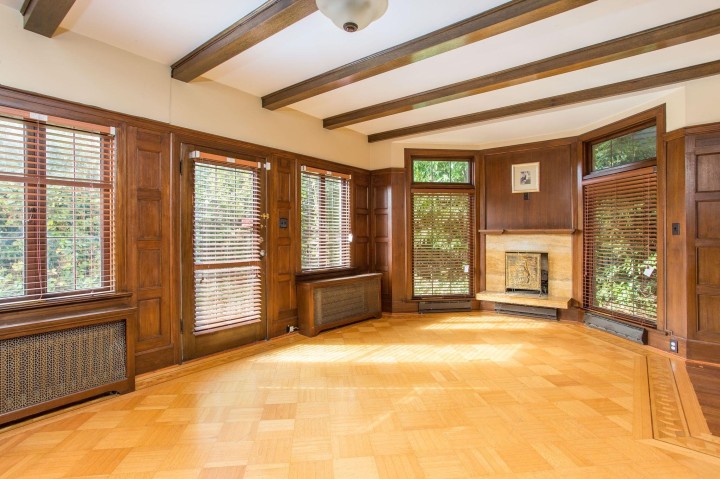 Photo 11 at 1850 Sw Marine Drive, Southlands, Vancouver West