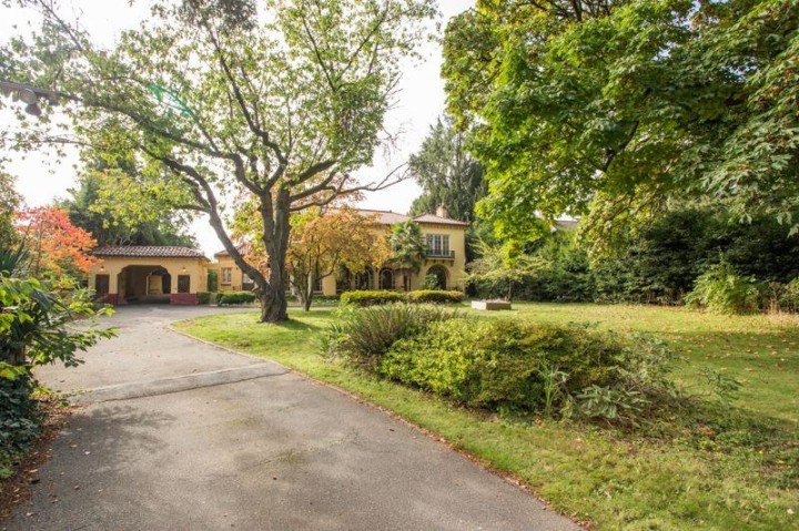 Photo 4 at 1850 Sw Marine Drive, Southlands, Vancouver West