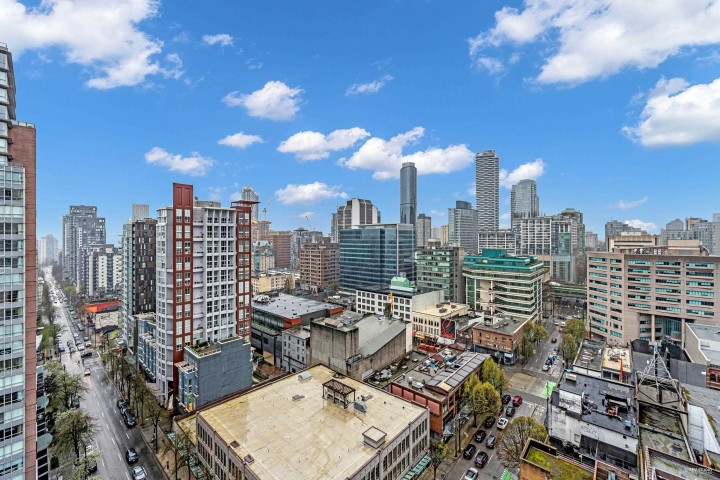 Photo 27 at 2002 - 565 Smithe Street, Downtown VW, Vancouver West