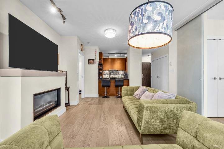 Photo 6 at 2002 - 565 Smithe Street, Downtown VW, Vancouver West