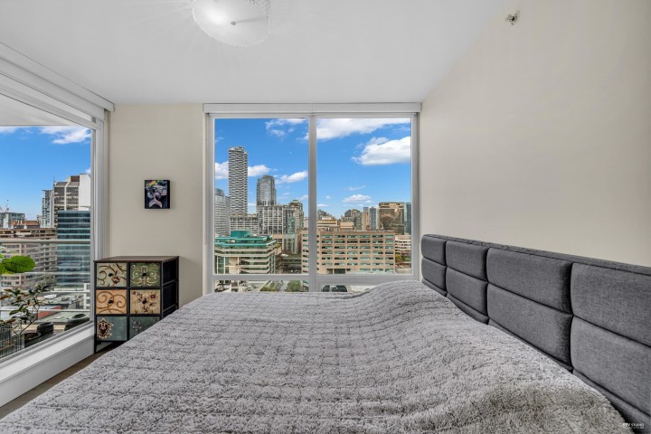 Photo 17 at 2002 - 565 Smithe Street, Downtown VW, Vancouver West