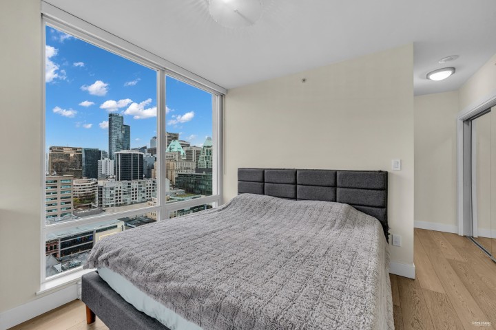 Photo 16 at 2002 - 565 Smithe Street, Downtown VW, Vancouver West