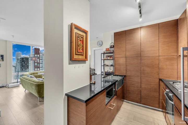 Photo 12 at 2002 - 565 Smithe Street, Downtown VW, Vancouver West