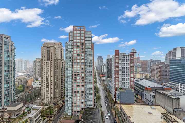 Photo 26 at 2002 - 565 Smithe Street, Downtown VW, Vancouver West