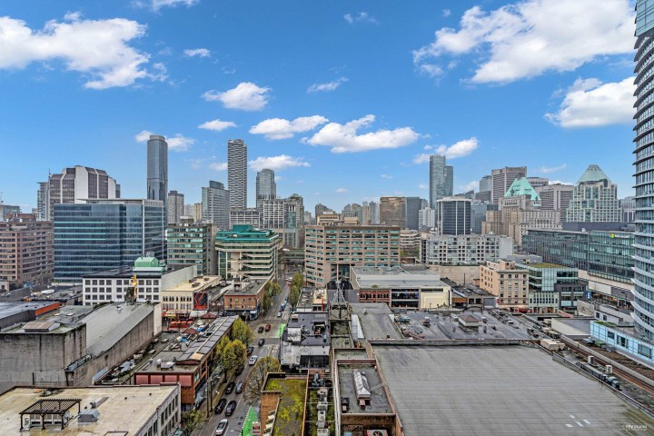 Photo 28 at 2002 - 565 Smithe Street, Downtown VW, Vancouver West