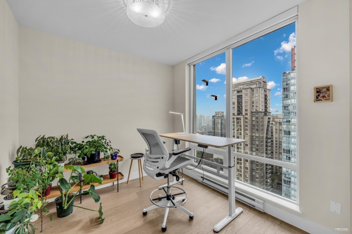 Photo 20 at 2002 - 565 Smithe Street, Downtown VW, Vancouver West