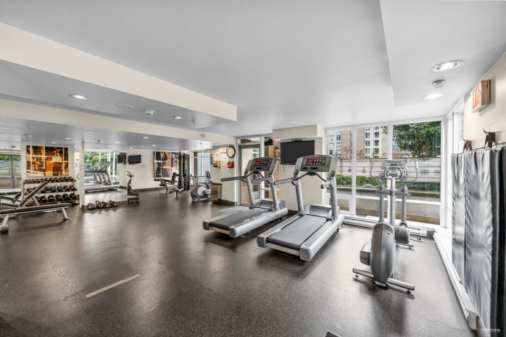 Photo 30 at 2002 - 565 Smithe Street, Downtown VW, Vancouver West