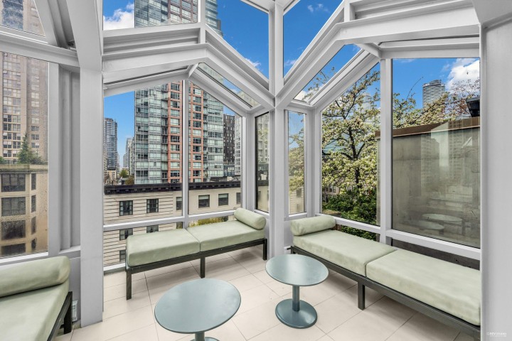 Photo 34 at 2002 - 565 Smithe Street, Downtown VW, Vancouver West