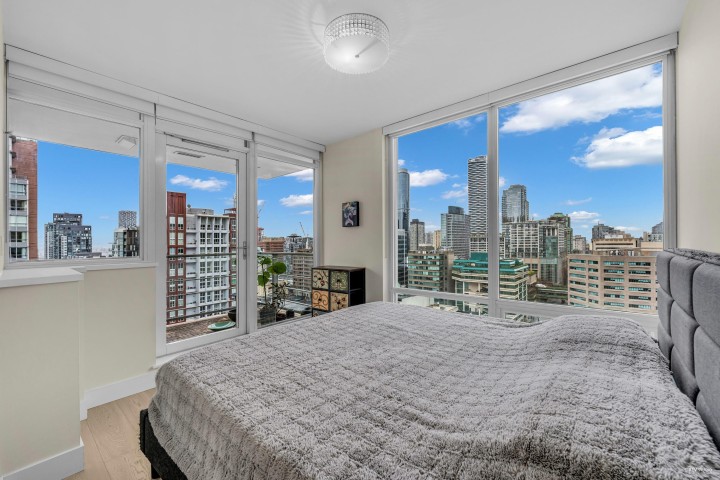 Photo 15 at 2002 - 565 Smithe Street, Downtown VW, Vancouver West