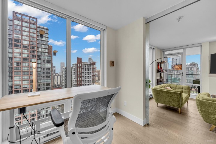 Photo 19 at 2002 - 565 Smithe Street, Downtown VW, Vancouver West