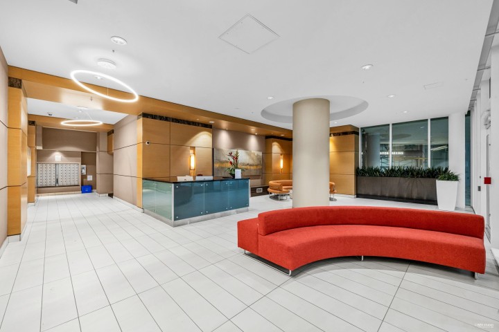 Photo 35 at 2002 - 565 Smithe Street, Downtown VW, Vancouver West