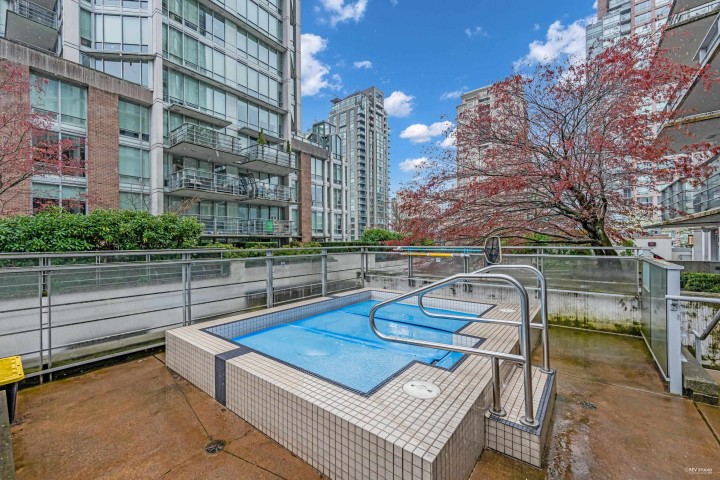 Photo 31 at 2002 - 565 Smithe Street, Downtown VW, Vancouver West