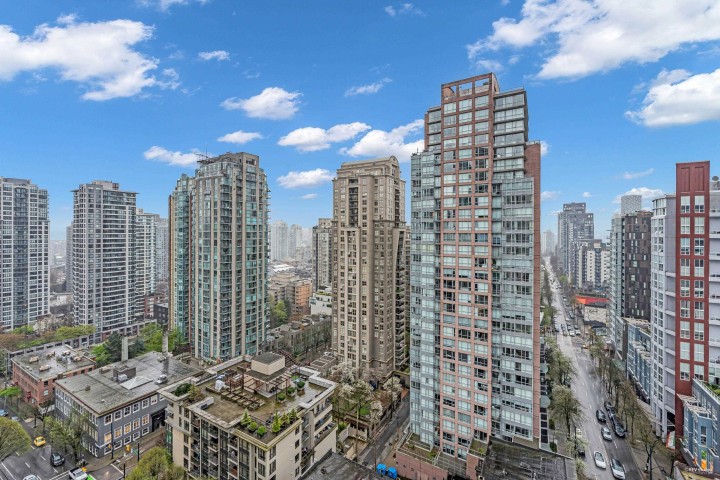 Photo 25 at 2002 - 565 Smithe Street, Downtown VW, Vancouver West