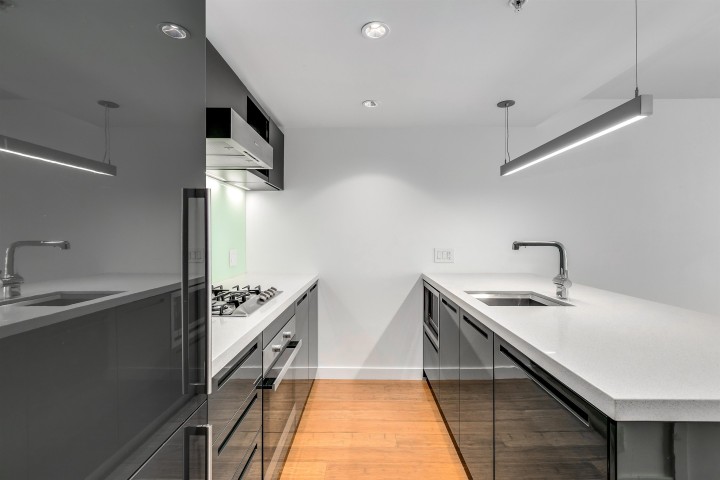 Photo 13 at 2608 - 777 Richards Street, Downtown VW, Vancouver West