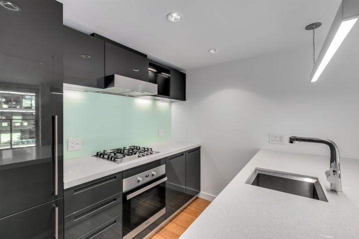 Photo 12 at 2608 - 777 Richards Street, Downtown VW, Vancouver West