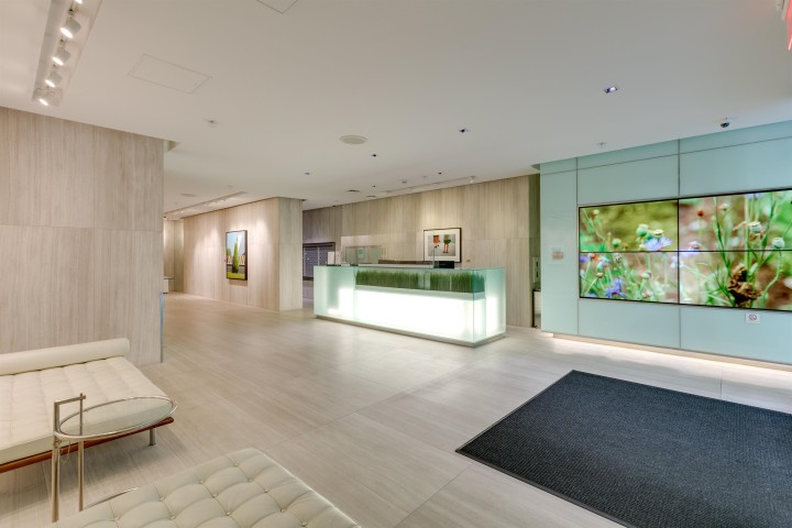 Photo 3 at 2608 - 777 Richards Street, Downtown VW, Vancouver West