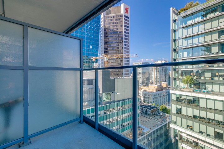 Photo 24 at 2608 - 777 Richards Street, Downtown VW, Vancouver West