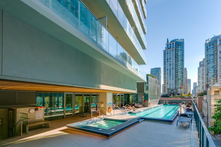 Photo 30 at 2608 - 777 Richards Street, Downtown VW, Vancouver West