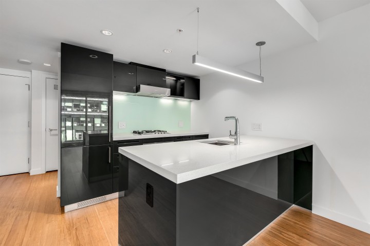 Photo 11 at 2608 - 777 Richards Street, Downtown VW, Vancouver West