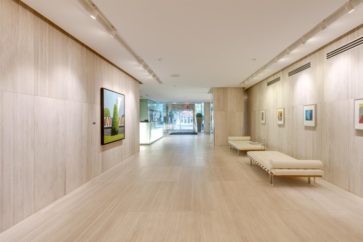 Photo 4 at 2608 - 777 Richards Street, Downtown VW, Vancouver West