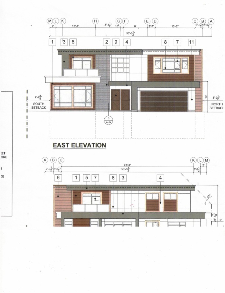 Photo 1 at 4383 Quinton Place, Canyon Heights NV, North Vancouver