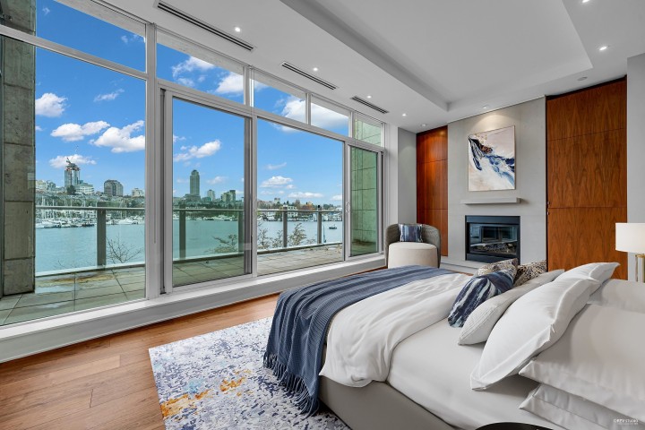 Photo 6 at 1576 Homer Mews, Yaletown, Vancouver West