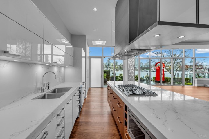 Photo 13 at 1576 Homer Mews, Yaletown, Vancouver West