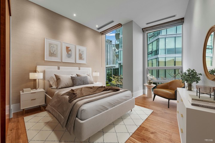 Photo 16 at 1576 Homer Mews, Yaletown, Vancouver West