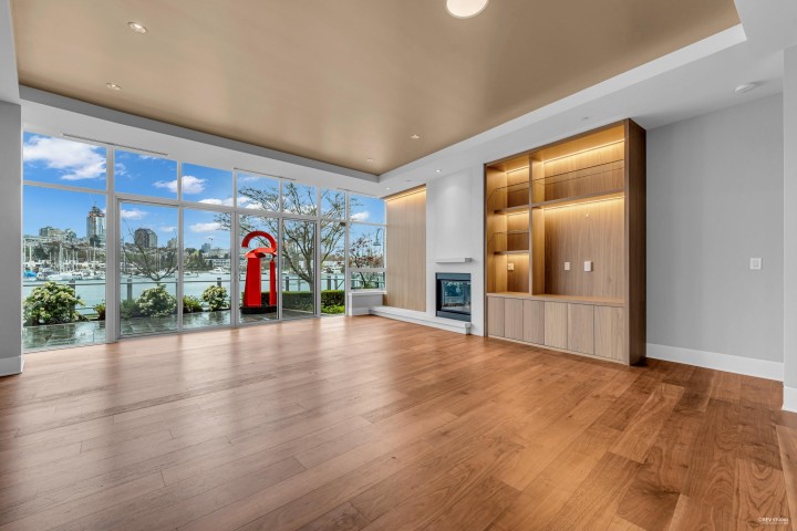 Photo 12 at 1576 Homer Mews, Yaletown, Vancouver West