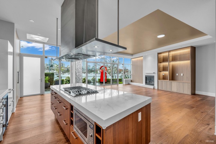 Photo 7 at 1576 Homer Mews, Yaletown, Vancouver West