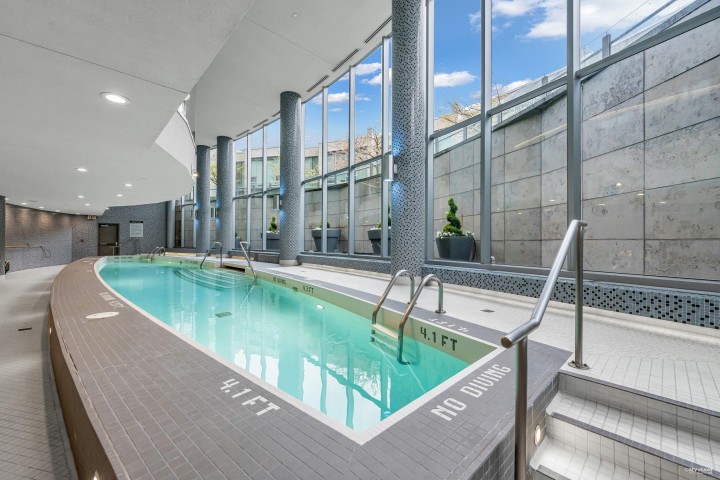 Photo 1 at 1576 Homer Mews, Yaletown, Vancouver West