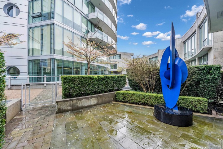 Photo 28 at 1576 Homer Mews, Yaletown, Vancouver West