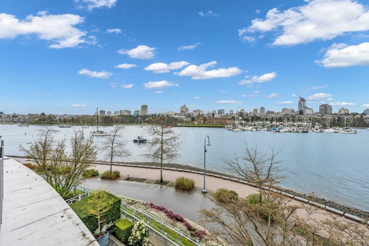 Photo 5 at 1576 Homer Mews, Yaletown, Vancouver West