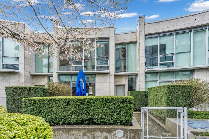 Photo 14 at 1576 Homer Mews, Yaletown, Vancouver West