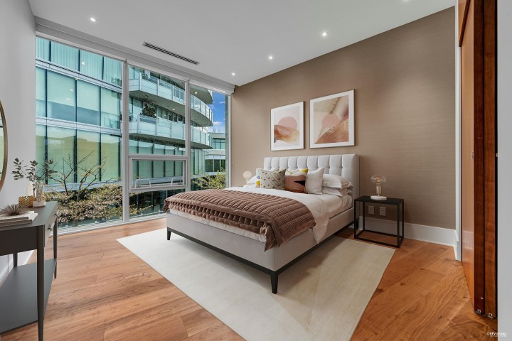 Photo 15 at 1576 Homer Mews, Yaletown, Vancouver West