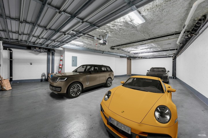 Photo 11 at 1576 Homer Mews, Yaletown, Vancouver West