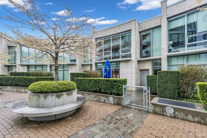 Photo 29 at 1576 Homer Mews, Yaletown, Vancouver West