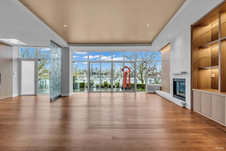 Photo 8 at 1576 Homer Mews, Yaletown, Vancouver West