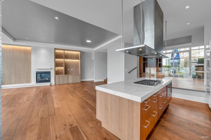 Photo 21 at 1576 Homer Mews, Yaletown, Vancouver West