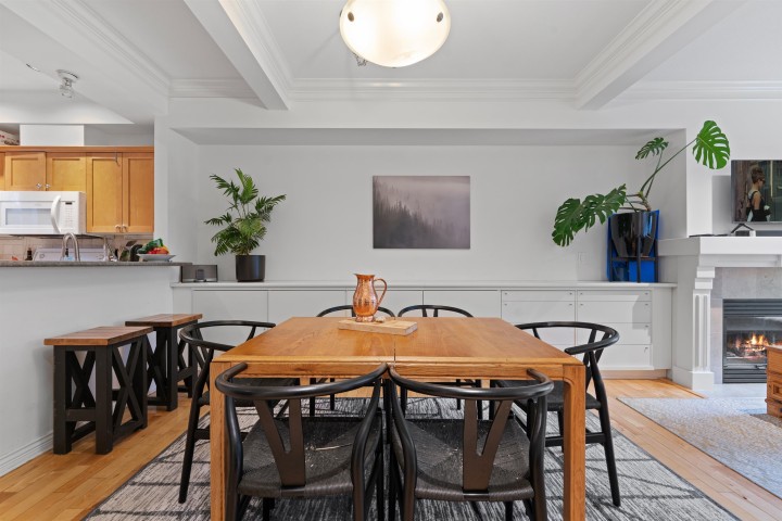 Photo 2 at 6 - 2688 Mountain Highway, Westlynn, North Vancouver