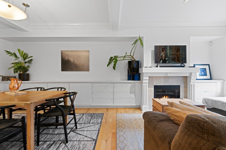 Photo 6 at 6 - 2688 Mountain Highway, Westlynn, North Vancouver