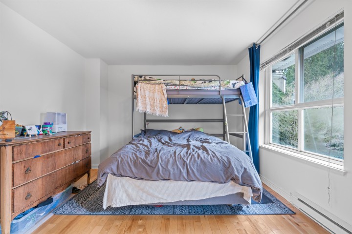 Photo 12 at 6 - 2688 Mountain Highway, Westlynn, North Vancouver