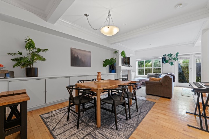 Photo 5 at 6 - 2688 Mountain Highway, Westlynn, North Vancouver