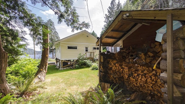 Photo 16 at 6 Brighton Beach, Indian Arm, North Vancouver