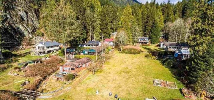 Photo 22 at 6 Brighton Beach, Indian Arm, North Vancouver