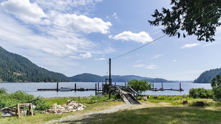 Photo 20 at 6 Brighton Beach, Indian Arm, North Vancouver